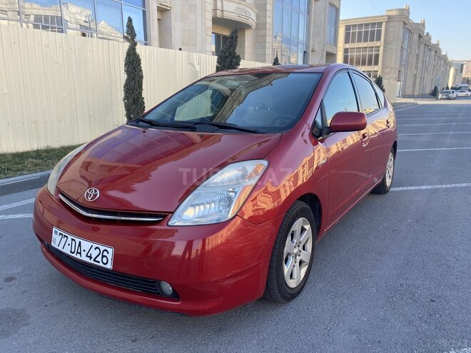 Toyota Prius 2008, 209,000 km - 1.5 л - Bakı
