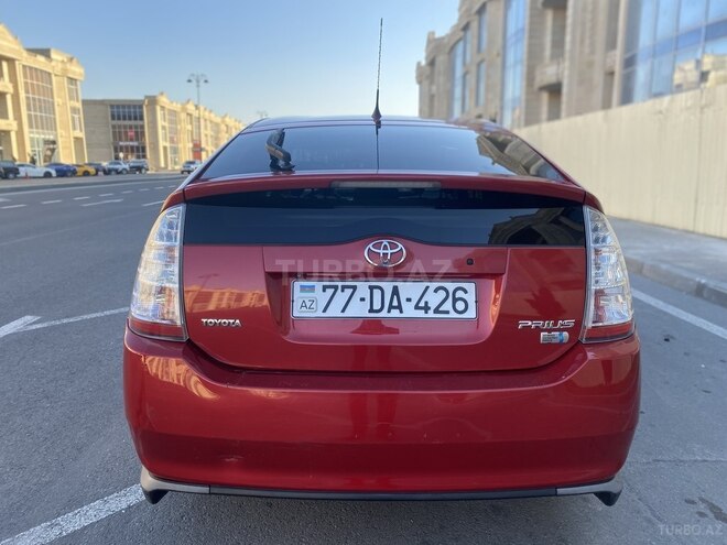 Toyota Prius 2008, 209,000 km - 1.5 л - Bakı