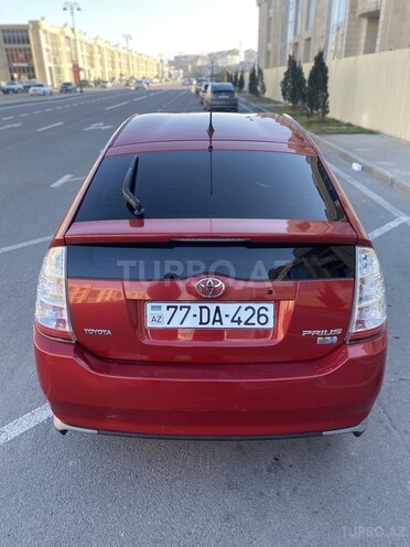 Toyota Prius 2008, 209,000 km - 1.5 л - Bakı