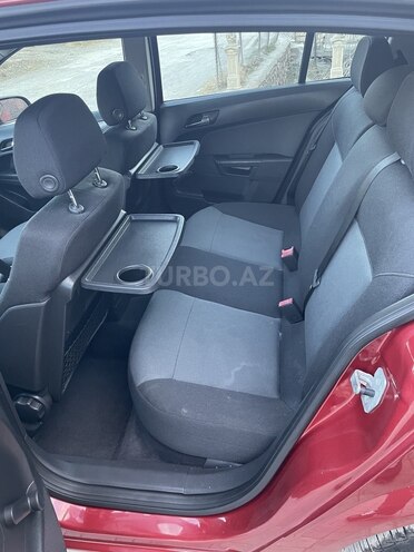 Opel Astra 2006, 158,000 km - 1.4 l - Gəncə