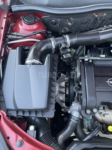 Opel Astra 2006, 158,000 km - 1.4 l - Gəncə