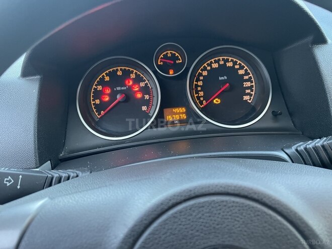 Opel Astra 2006, 158,000 km - 1.4 l - Gəncə