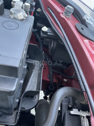 Opel Astra 2006, 158,000 km - 1.4 l - Gəncə