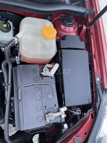 Opel Astra 2006, 158,000 km - 1.4 l - Gəncə