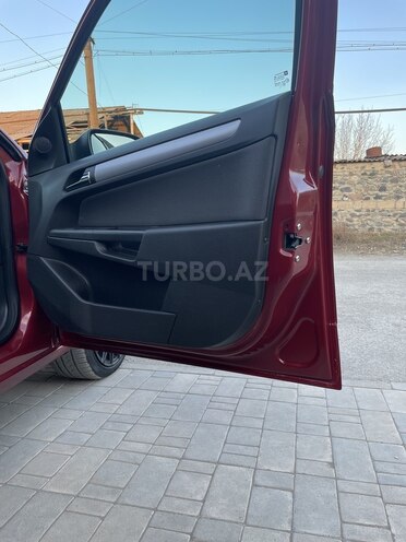 Opel Astra 2006, 158,000 km - 1.4 l - Gəncə