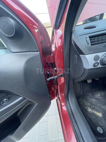 Opel Astra 2006, 158,000 km - 1.4 l - Gəncə