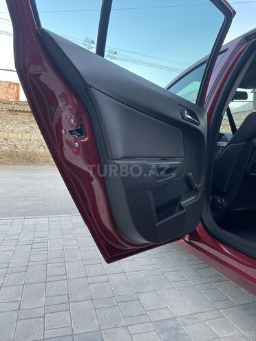 Opel Astra 2006, 158,000 km - 1.4 l - Gəncə