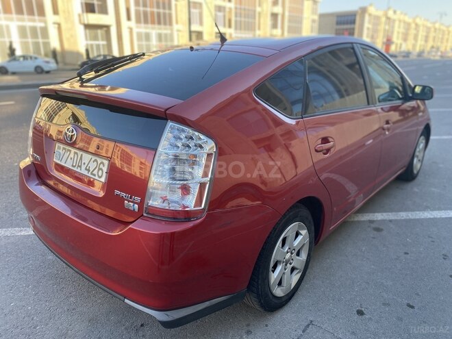 Toyota Prius 2008, 209,000 km - 1.5 л - Bakı