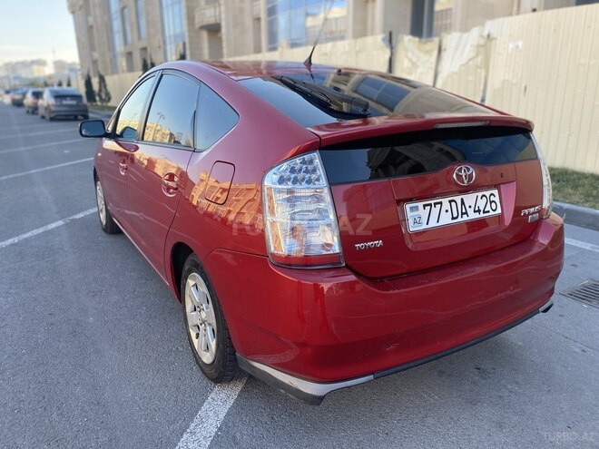Toyota Prius 2008, 209,000 km - 1.5 л - Bakı