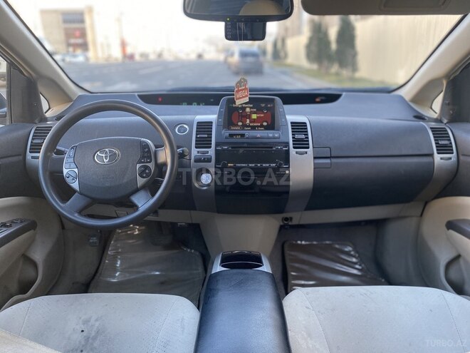 Toyota Prius 2008, 209,000 km - 1.5 л - Bakı