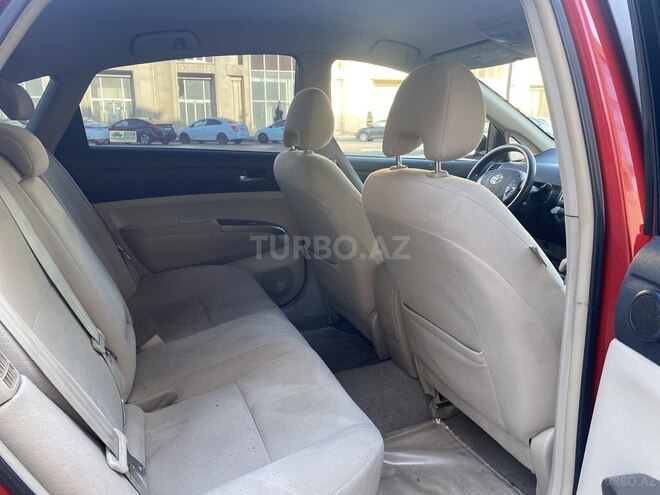Toyota Prius 2008, 209,000 km - 1.5 л - Bakı