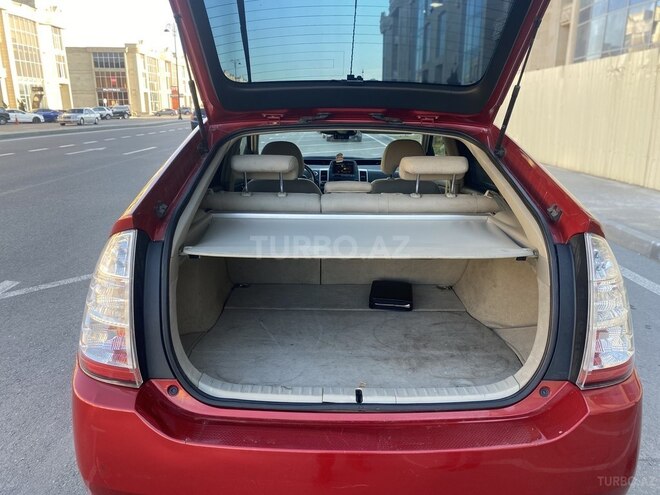 Toyota Prius 2008, 209,000 km - 1.5 л - Bakı