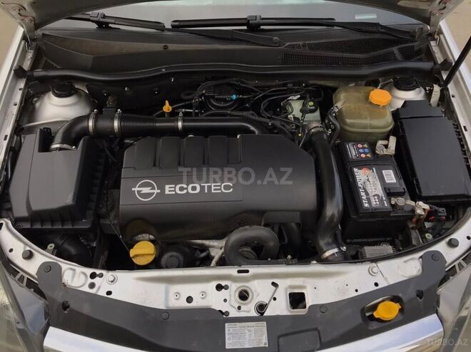 Opel Astra 2006, 170,000 km - 1.3 л - Bakı