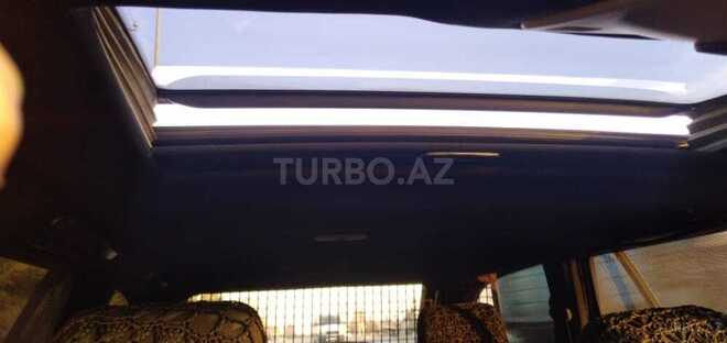 Mercedes C 220 2000, 284,713 km - 2.2 l - Sabirabad