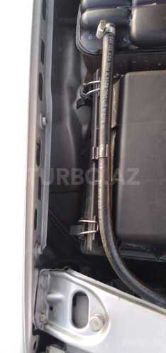 Mercedes C 220 2000, 284,713 km - 2.2 l - Sabirabad