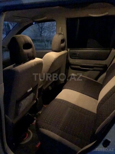 Nissan X-Trail 2008, 170,039 km - 2.5 l - Sumqayıt