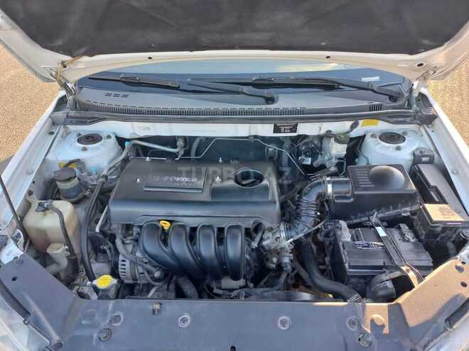 Geely Emgrand EC7 2011, 295,000 km - 1.8 l - Bakı
