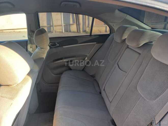 Geely Emgrand EC7 2011, 295,000 km - 1.8 l - Bakı