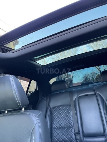 Kia Optima 2015, 139,000 km - 2.0 l - Quba
