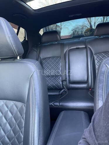 Kia Optima 2015, 139,000 km - 2.0 l - Quba