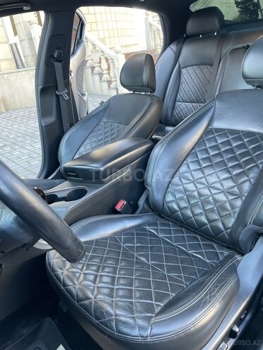 Kia Optima 2015, 139,000 km - 2.0 l - Quba