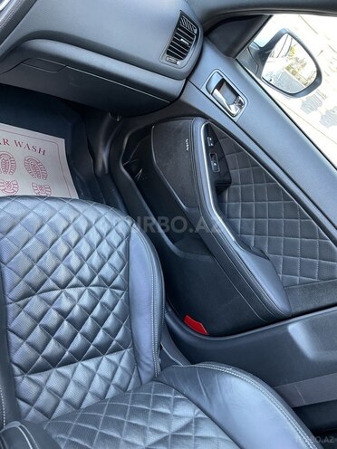 Kia Optima 2015, 139,000 km - 2.0 l - Quba