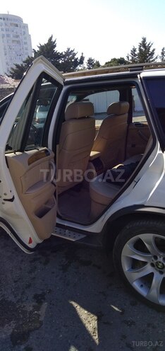 BMW X5 2004, 200,000 km - 4.4 л - Bakı