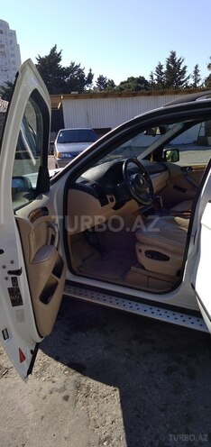 BMW X5 2004, 200,000 km - 4.4 л - Bakı