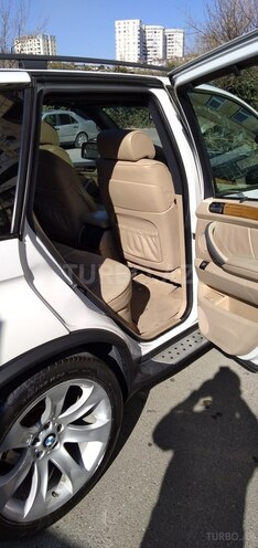 BMW X5 2004, 200,000 km - 4.4 л - Bakı