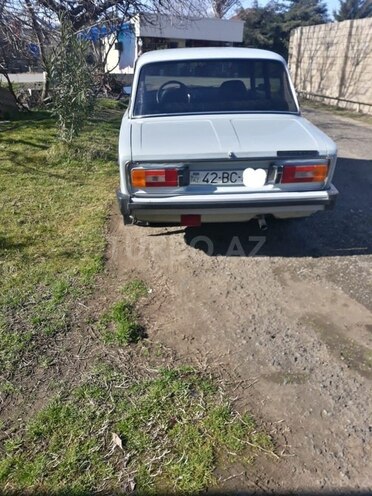 LADA (VAZ) 2106 1992, 163,852 km - 1.5 l - Lənkəran