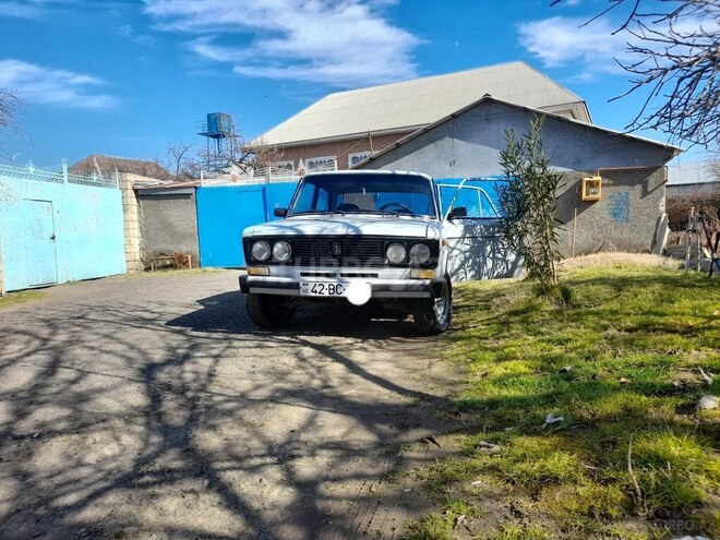 LADA (VAZ) 2106 1992, 163,852 km - 1.5 l - Lənkəran