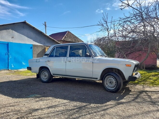 LADA (VAZ) 2106 1992, 163,852 km - 1.5 l - Lənkəran
