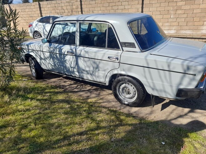 LADA (VAZ) 2106 1992, 163,852 km - 1.5 l - Lənkəran
