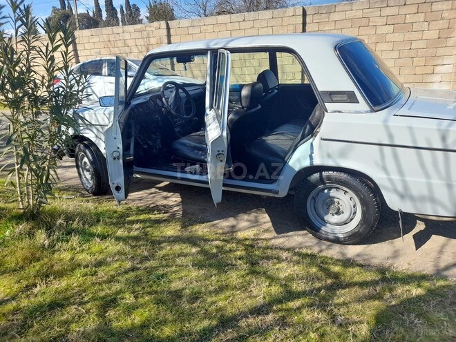 LADA (VAZ) 2106 1992, 163,852 km - 1.5 l - Lənkəran