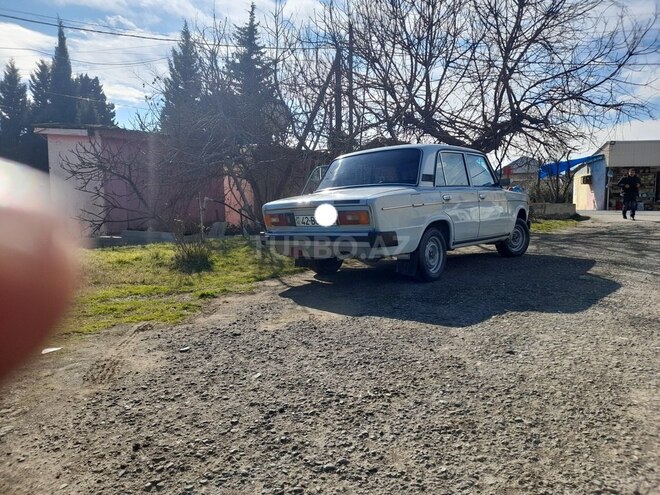 LADA (VAZ) 2106 1992, 163,852 km - 1.5 l - Lənkəran