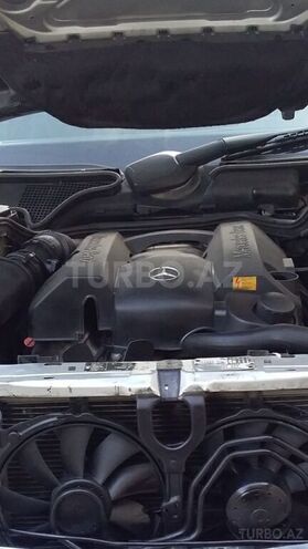 Mercedes E 280 1998, 219,501 km - 2.8 л - Balakən