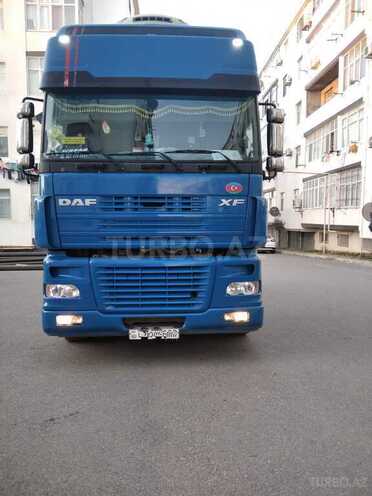 DAF 95 XF 2004, 1,300,000 km - 13.0 l - Bakı