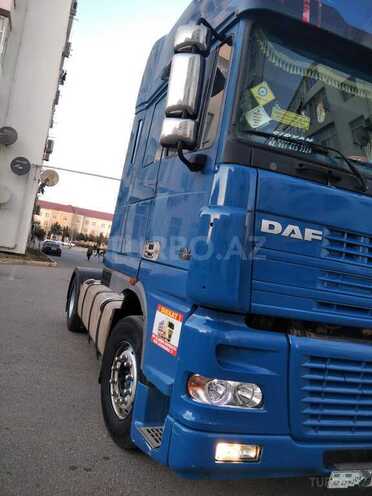 DAF 95 XF 2004, 1,300,000 km - 13.0 l - Bakı