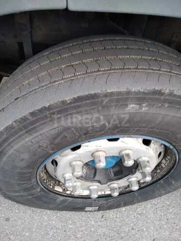 DAF 95 XF 2004, 1,300,000 km - 13.0 l - Bakı