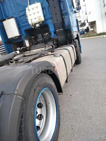 DAF 95 XF 2004, 1,300,000 km - 13.0 l - Bakı
