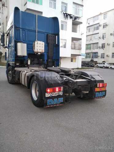DAF 95 XF 2004, 1,300,000 km - 13.0 l - Bakı