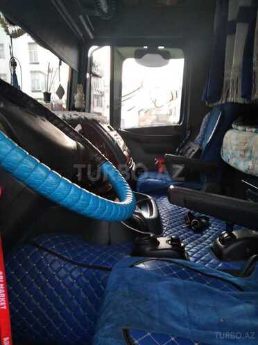 DAF 95 XF 2004, 1,300,000 km - 13.0 l - Bakı