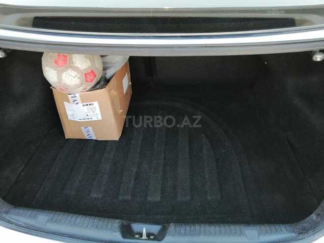 Hyundai Elantra 2013, 203,400 km - 1.8 l - Bakı
