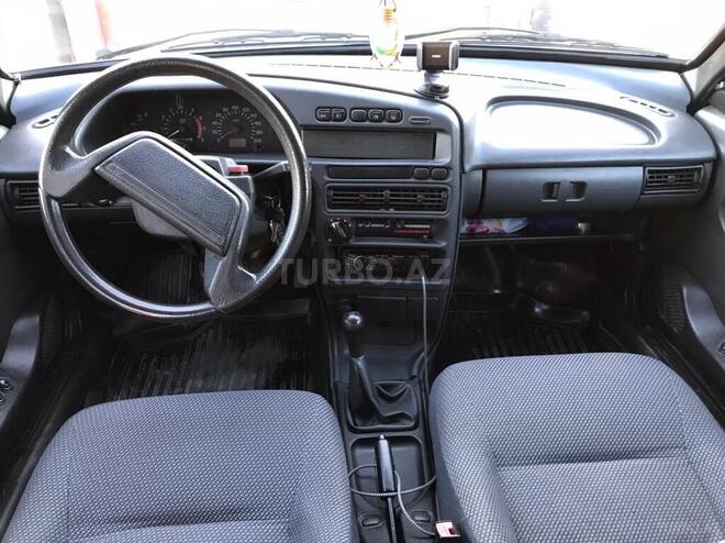 LADA (VAZ) 2115 2012, 130,000 km - 1.5 l - Ağdaş