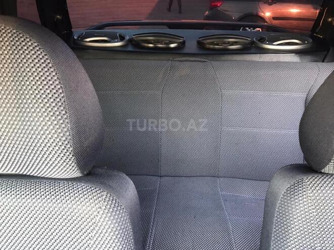 LADA (VAZ) 2115 2012, 130,000 km - 1.5 l - Ağdaş