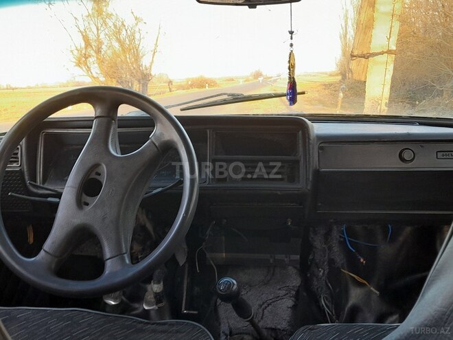 LADA (VAZ) 2107 1982, 464,840 km - 1.6 l - Bərdə