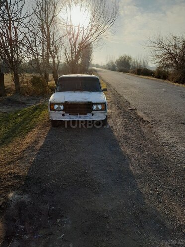 LADA (VAZ) 2107 1982, 464,840 km - 1.6 l - Bərdə