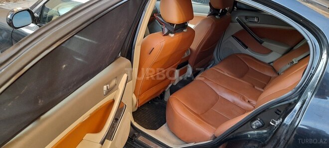 Infiniti FX35 2005, 130,000 km - 3.5 l - Bakı