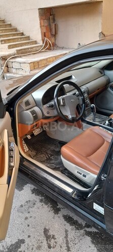 Infiniti FX35 2005, 130,000 km - 3.5 l - Bakı