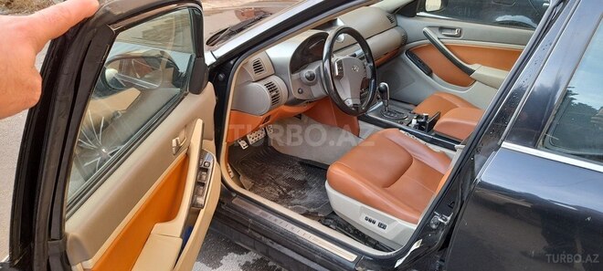 Infiniti FX35 2005, 130,000 km - 3.5 l - Bakı